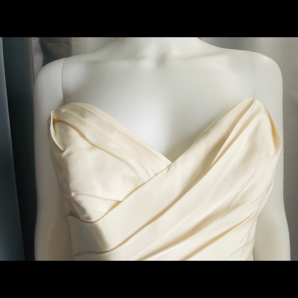 Platinum corset - Picture 2 of 5